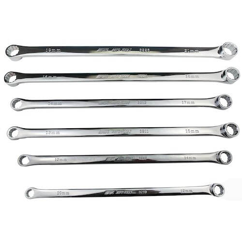 JTC ロングストレートレンチセット