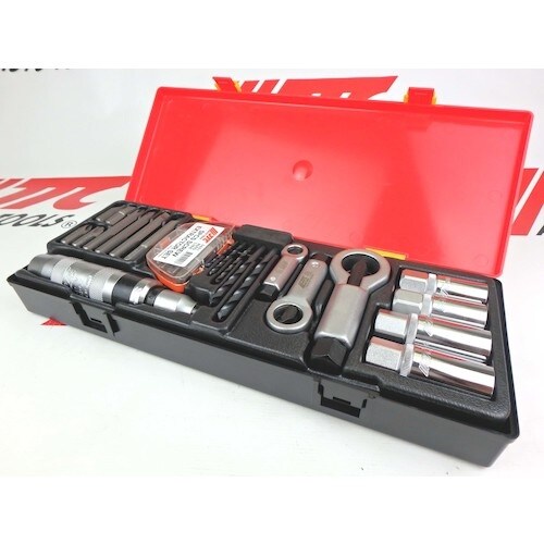 JTC 26PCS ボルトリペアセット