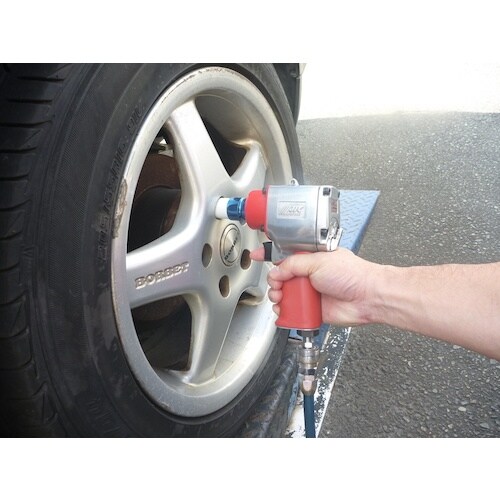 JTC 12.7mm パームインパクトレンチ