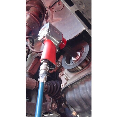 JTC 12.7mm パームインパクトレンチ