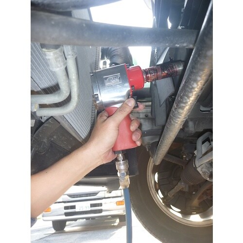 JTC 12.7mm パームインパクトレンチ