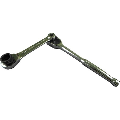 JTC 超ショートソケット&ラチェットセット