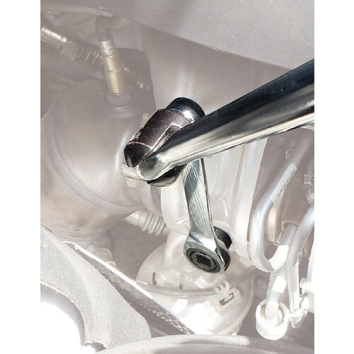 JTC 超ショートソケット&ラチェットセット