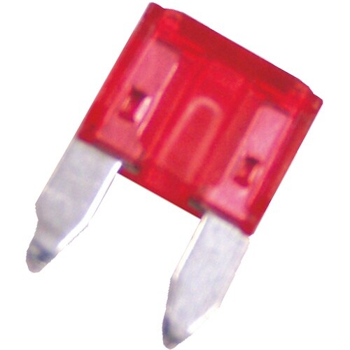 JTC 34種類 自動車用ヒューズセット