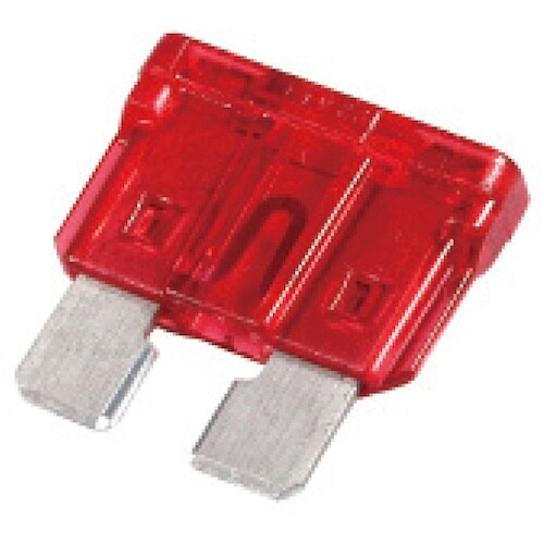 JTC 34種類 自動車用ヒューズセット