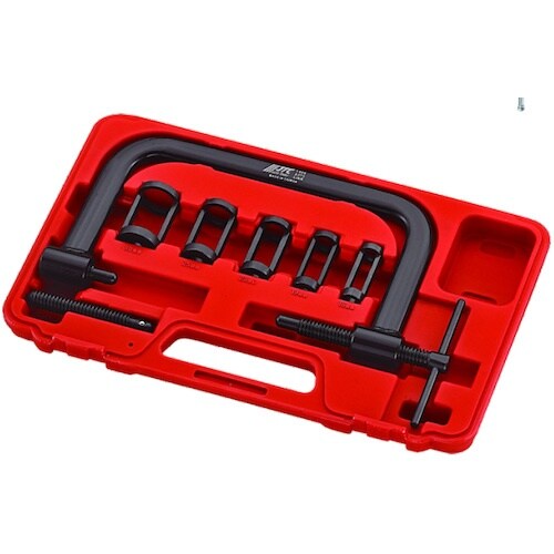 JTC バルブスプリングコンプレッサー