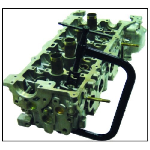 JTC バルブスプリングコンプレッサー