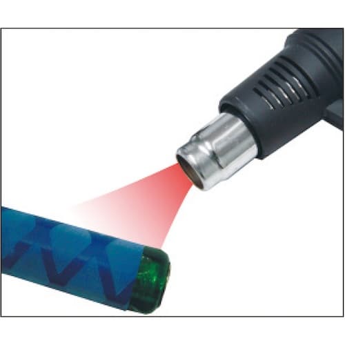 JTC 熱収縮グリップカバー