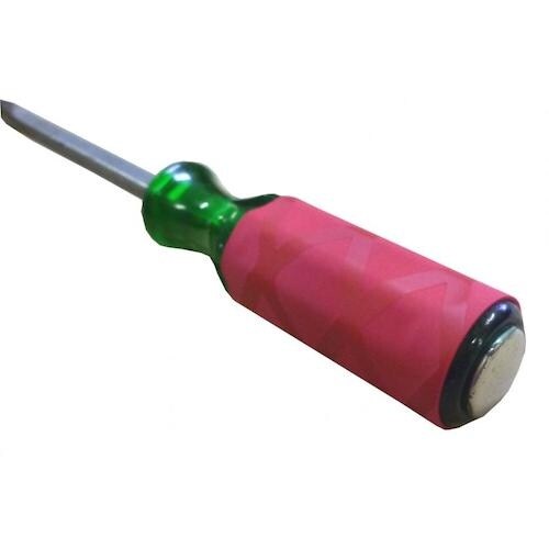 JTC 熱収縮グリップカバー