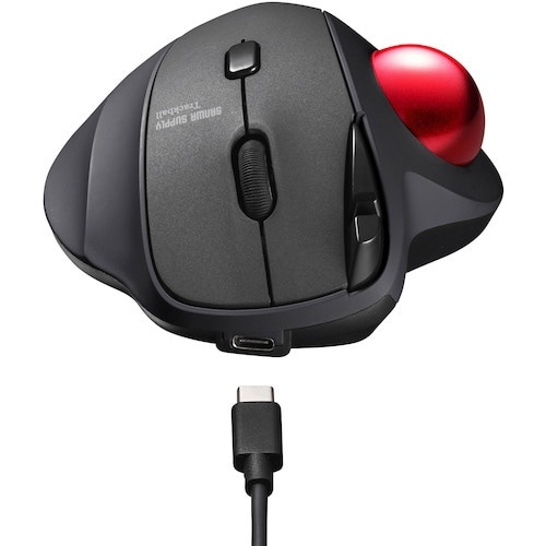 SANWA ワイヤレストラックボール