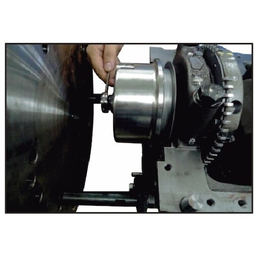 JTC クランクシャフトリアオイルシールインストー