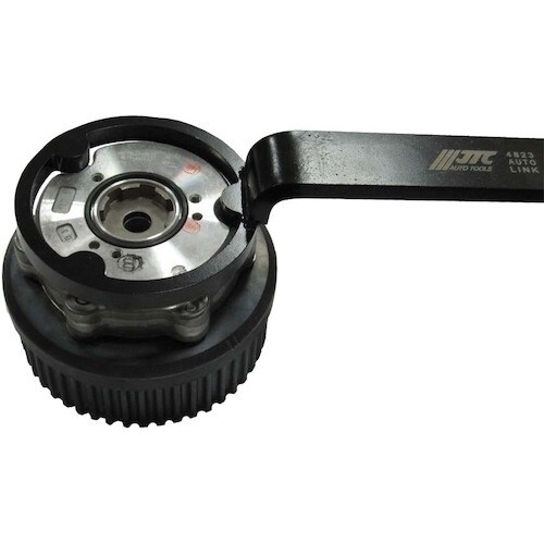 JTC カムシャフトプーリー固定レンチ スバル用