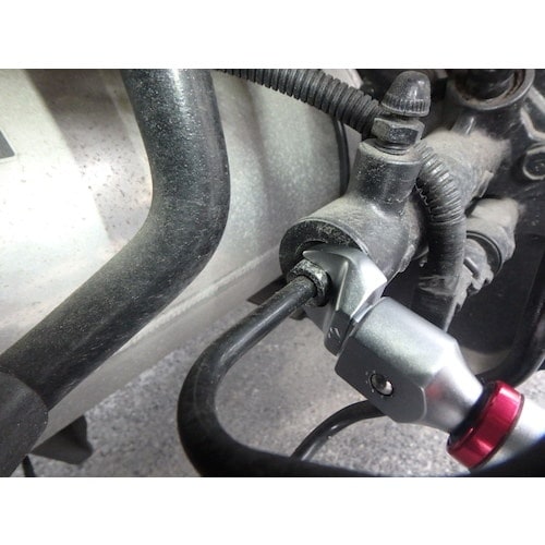 JTC スパナ&トルクレンチセット 6.3mm