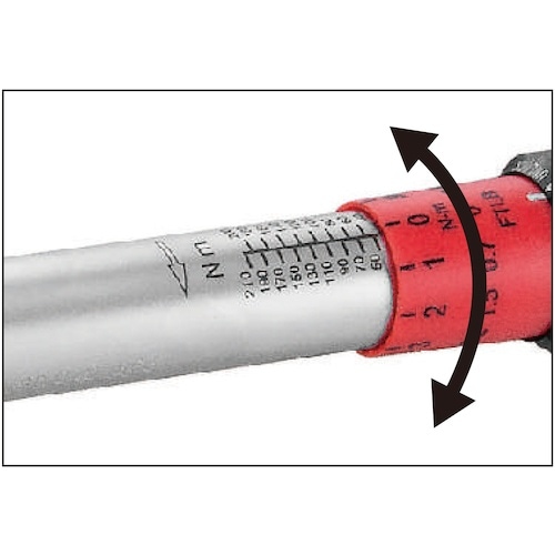 JTC トルクレンチ 12.7mm