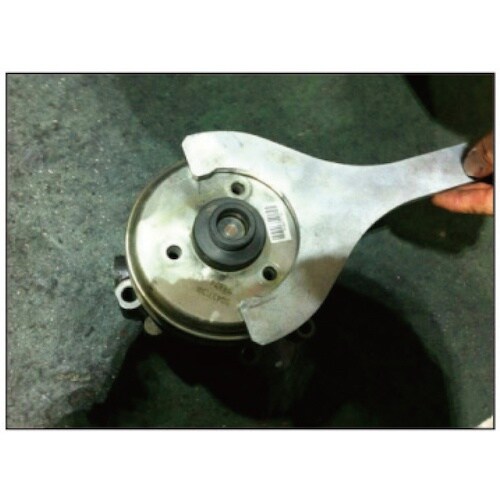 JTC ファンクラッチホルダー