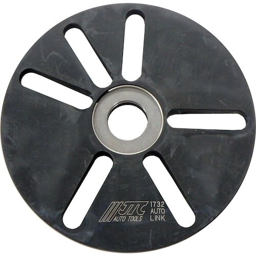 JTC バランサープーラー