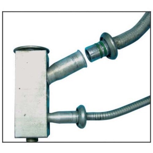 JTC A/C&燃料スプリングロックツール