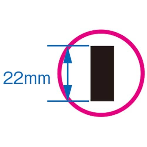 JTC ならしハンマー(縦)