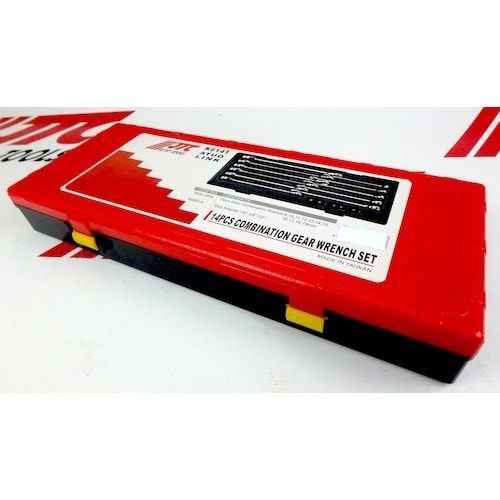 JTC コンビネーションギアレンチセット