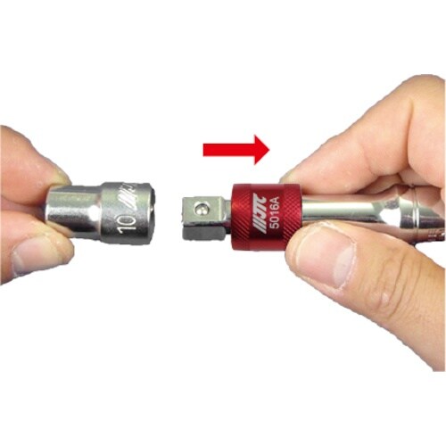 JTC 12.7mmロッキングエクステンション