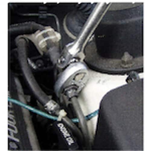 JTC 9.5mmクローフットレンチセット