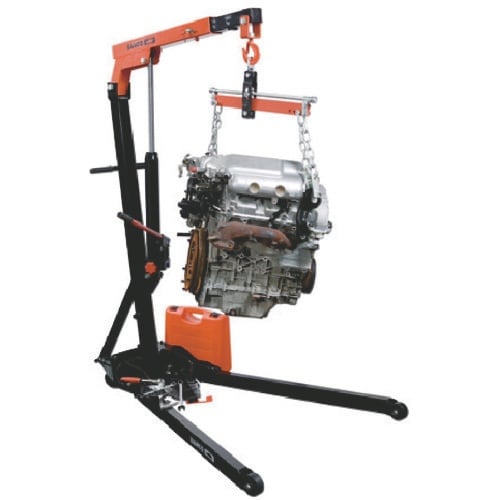 BAHCO エンジンクレーン