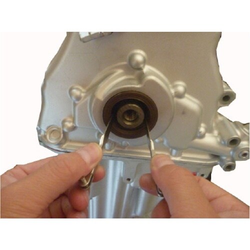 JTC クランクシールリムーバー&インサーター