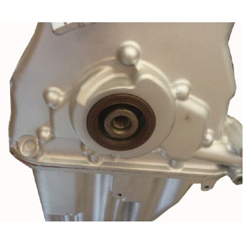 JTC クランクシールリムーバー&インサーター