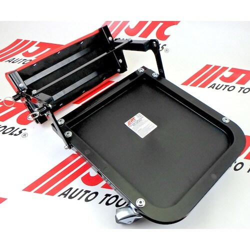 JTC メカニックローラーシート