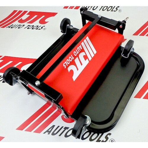 JTC メカニックローラーシート