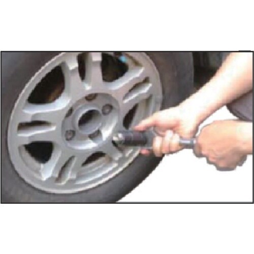 JTC ツイストソケットセット