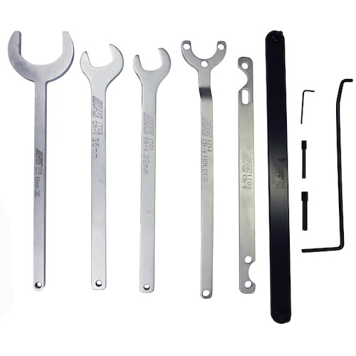 JTC ファンクラッチツールセット