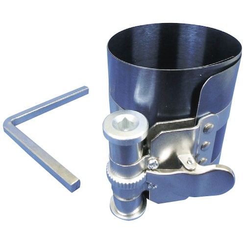 JTC ピストンリングコンプレッサー