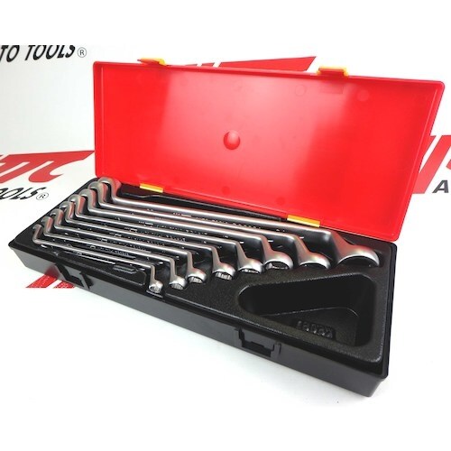 JTC オフセットボックスレンチセット