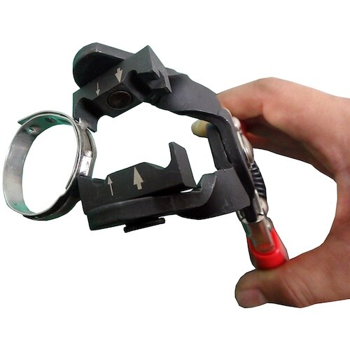 JTC ホースクランププライヤー