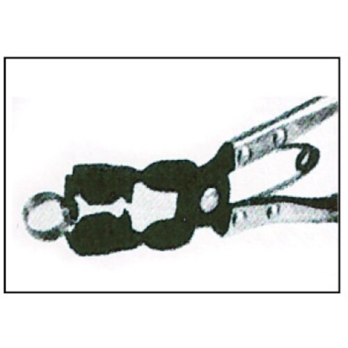 JTC ホースクランププライヤー