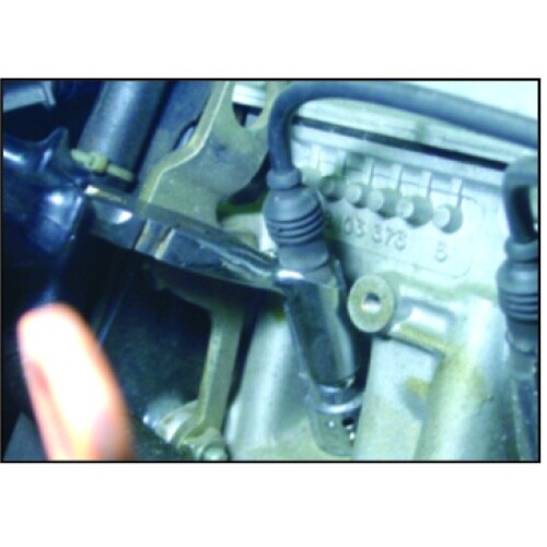 JTC プラグコードリムーバー