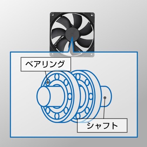 Owltech デイジーチェーン接続可能 高耐久ケ