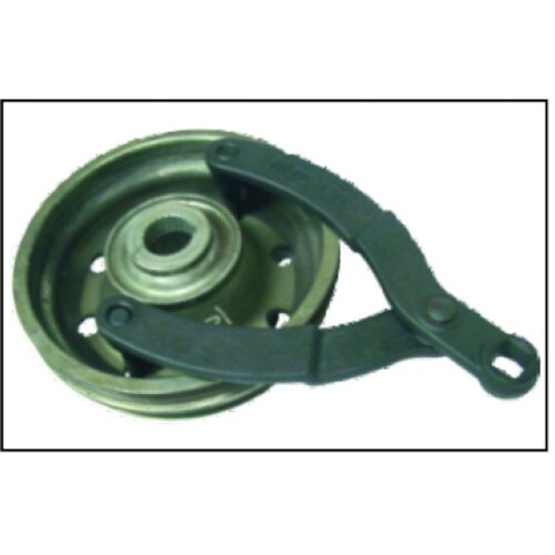 JTC プーリーホールドレンチ