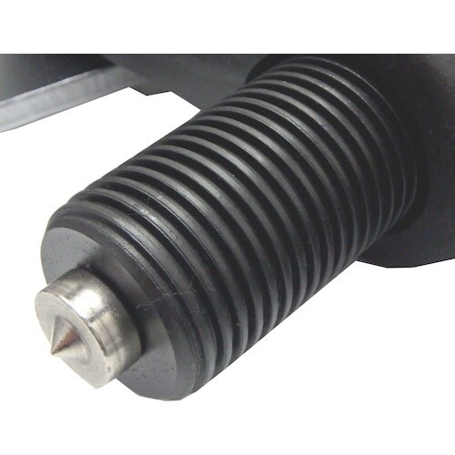 JTC 2本爪ギアプーラー 125mm