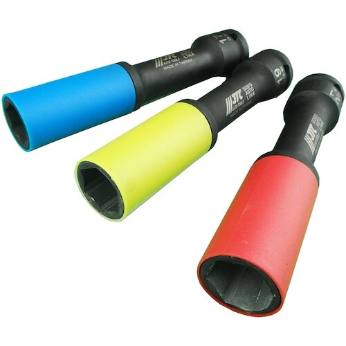 JTC アルミホイール用ロングインパクトソケット