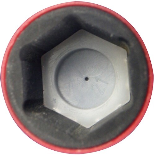 JTC アルミホイール用ロングインパクトソケット