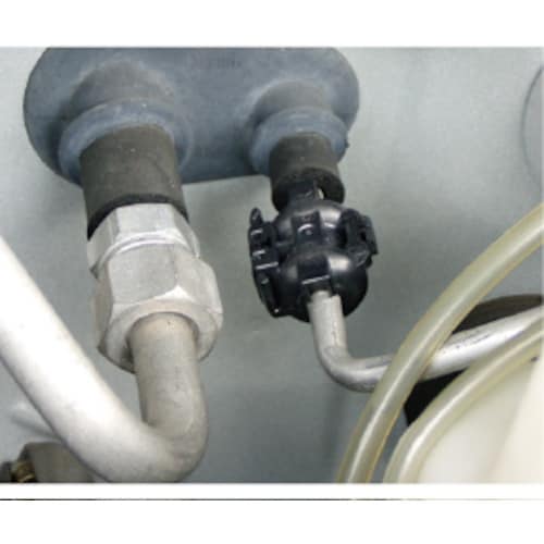 JTC A/Cスプリングロックツール