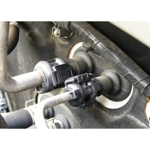 JTC A/Cスプリングロックツール