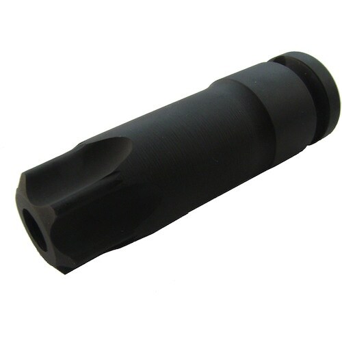 JTC カムプーリーソケット