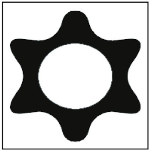 JTC カムプーリーソケット