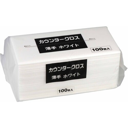 MISM バイオマスカウンタークロス薄手300×6