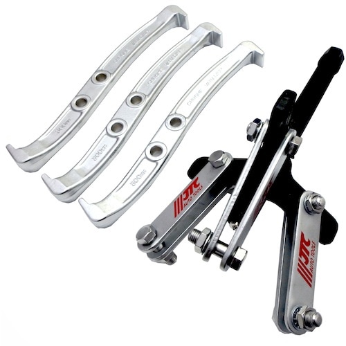 JTC 3本爪ギアプーラー 75mm