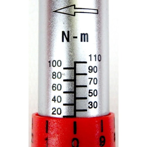 JTC トルクレンチ 9.5mm