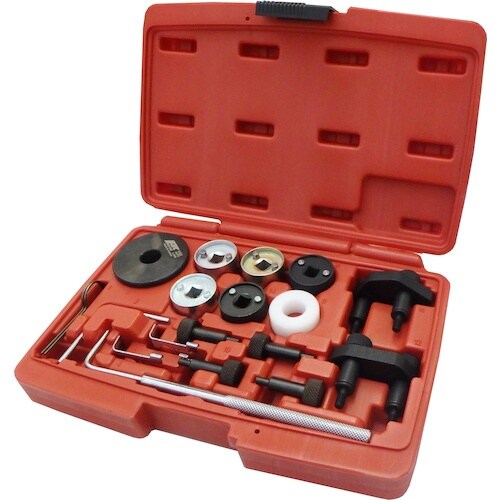 JTC エンジンタイミングツールセット